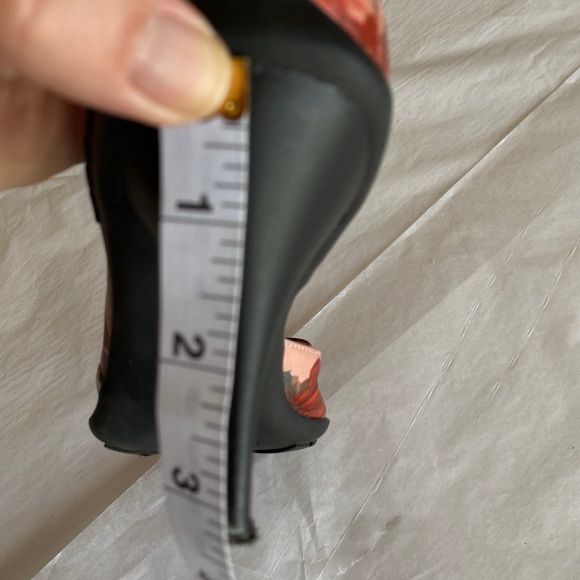 Colourful heels - Picture 9 of 9